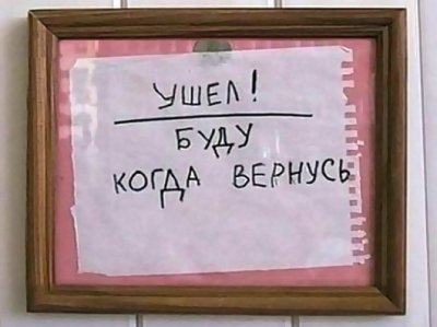 Чиновник полгода не ходил на работу, заменив себя умной розеткой и лампочкой (фото)