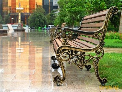 Какие сюрпризы готовит погода бакинцам на завтра