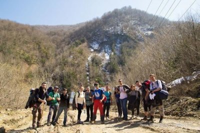 Кто препятствует отдыху в азербайджанских лесах? – ФОТО