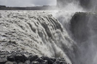 Самые красивые водопады Исландии