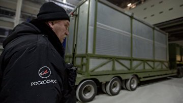 Спецстрой: противопожарные системы на Восточном работают стабильно