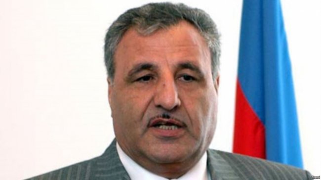 Таги Ахмедов: "Отстаньте от меня"
