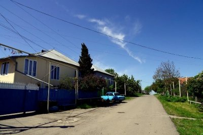 Уникальное село в Азербайджане, привлекающее большое количество туристов (фото, видео)