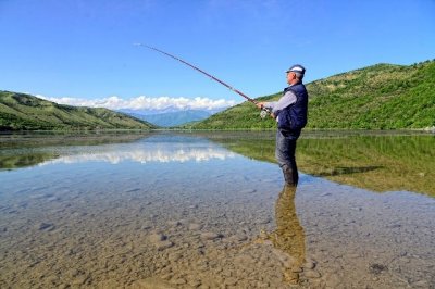 Уникальное село в Азербайджане, привлекающее большое количество туристов (фото, видео)