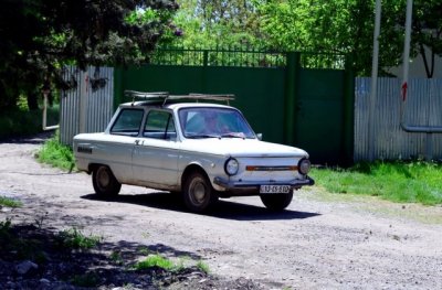 Уникальное село в Азербайджане, привлекающее большое количество туристов (фото, видео)