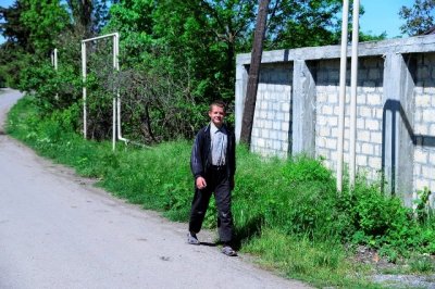 Уникальное село в Азербайджане, привлекающее большое количество туристов (фото, видео)