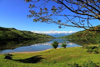 Уникальное село в Азербайджане, привлекающее большое количество туристов (фото, видео)