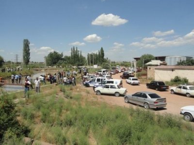 В Сальяне нашли тело утонувшего подростка – ОБНОВЛЕНО