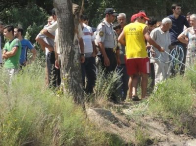 В Сальяне нашли тело утонувшего подростка – ОБНОВЛЕНО